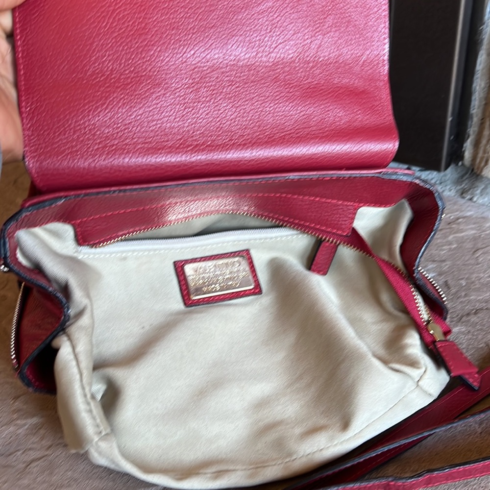 Mario Valentino Bag - Picture 2 of 12